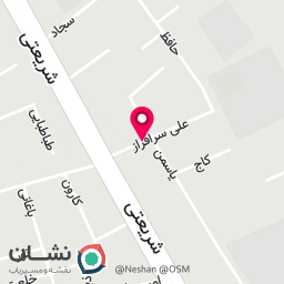 عکس باشگاه سینرجیم