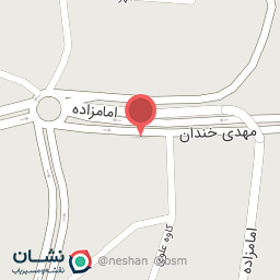 عکس  آژانس سحر