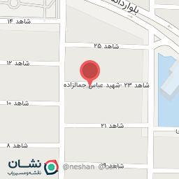 عکس کتابکده رستاک