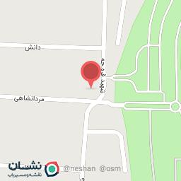 عکس مدرسه شهید دانش