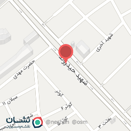 عکس فروشگاه افق کورش 6368