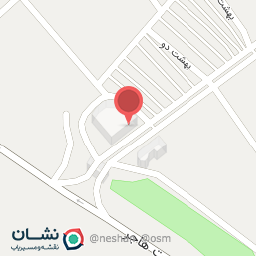 عکس مسجد بهشت هاجر