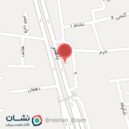 عکس گالری نور مرکزی