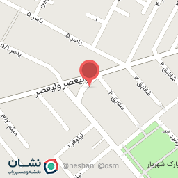 عکس عطاری امام رضا