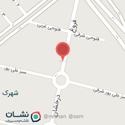 عکس هایپر میوه محمدی