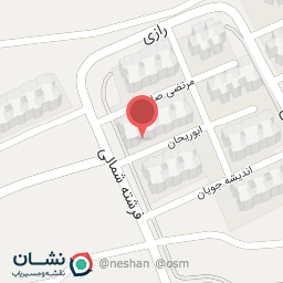 عکس مجتمع مروارید