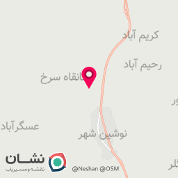 عکس کارخانه سیمان سفید ارومیه