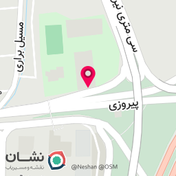عکس آکادمی والیبال فاتح عباسی