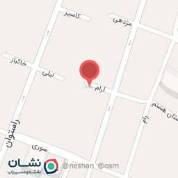 عکس استخر مادر و کودک روشن مهر