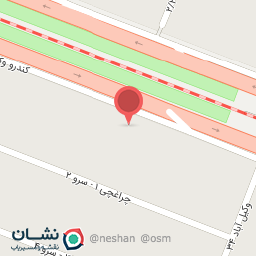 عکس کانون آگهی تبلیغاتی اوج