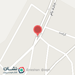 عکس هلال احمر بام و صفی آباد