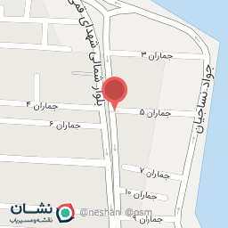 عکس کتابسرای دهخدا