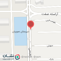 عکس مهد امیران گشت