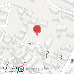 عکس درمانگاه های بیمارستان جماران