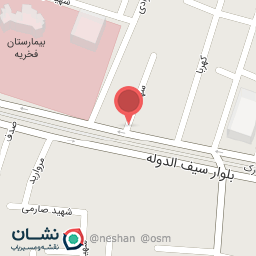 عکس کافه دونات café donut