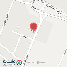 عکس سالن زیبایی روناک 