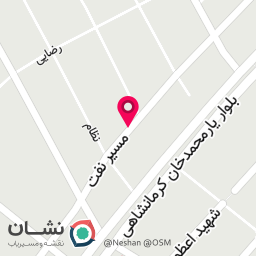 عکس تعمیرگاه مکانیکی