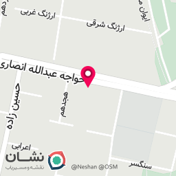 عکس زیبایی تخصصی مو مرسده بهرام