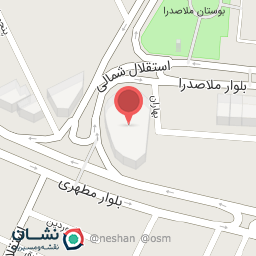 عکس گالری ترمه صمصام