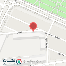 عکس باربری ماکان بار 