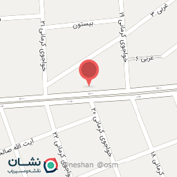 عکس سوپر میوه مسلم