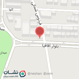 عکس کافه ژیک