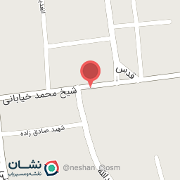 عکس مسجد حاج عبداله