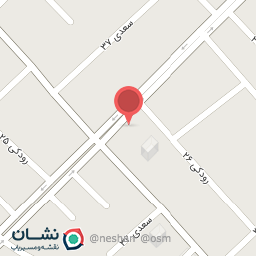 عکس سوپرمارکت رودکی