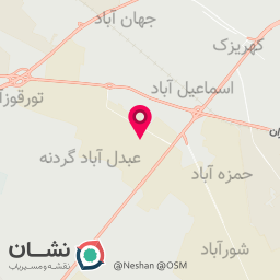 عکس گروه صنعتی وند کرد