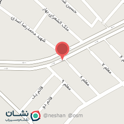 عکس سوپرمارکت آبتین