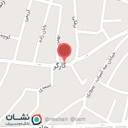 عکس فروشگاه مواد غذائی سانا