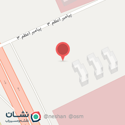 عکس هتل پارسیان توریست توس