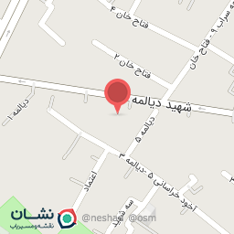 عکس گالری طلا و جواهر ثامن