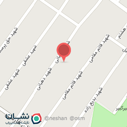 عکس پایگاه سلامت شماره ۳ قاسم آباد