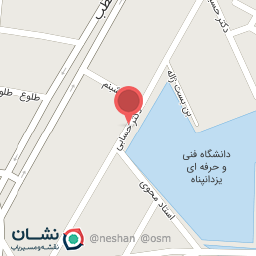 عکس نانوایی سنگک