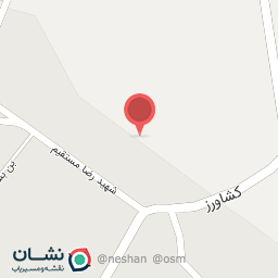 عکس مجتمع مسکونی پرشین