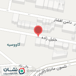 عکس موسسه خدمات حسابداری هاماراک