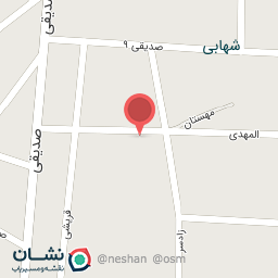 عکس فروشگاه رنگ لوکس