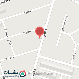 عکس نانوایی سنگک