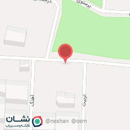 عکس خوابگاه دخترانه عترت