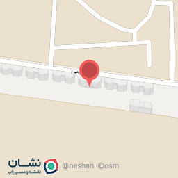 عکس مجتمع مسکونی یاران ولایت