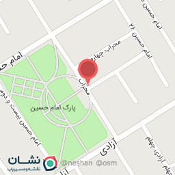 عکس کافی شاپ وانیلا 