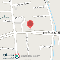 عکس پیرایش میلاد