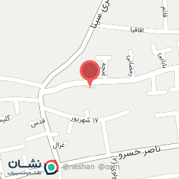 عکس فروشگاه مواد غذایی کاوه