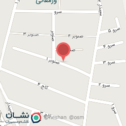 عکس شهرک احمدی