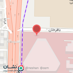 عکس دبیرستان بهشت