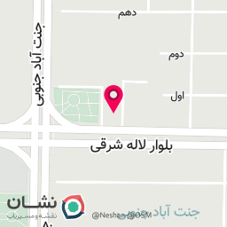 عکس دندانپزشکی لبخند نیک دکتر دنیارشنو