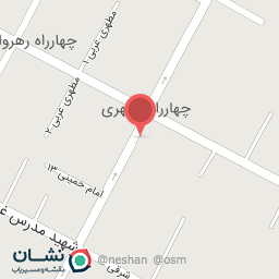 عکس نانوایی تنوری