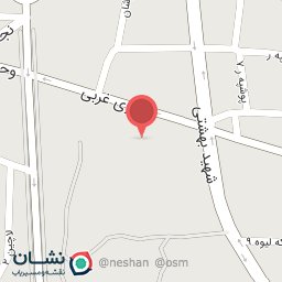 عکس پارچه سرای سلیمان جهان