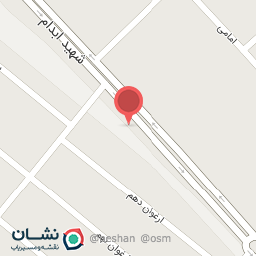 عکس ساختمان پانیذ